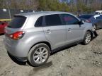 2015 Mitsubishi Outlander Sport Es en Venta en Waldorf, MD - Front End