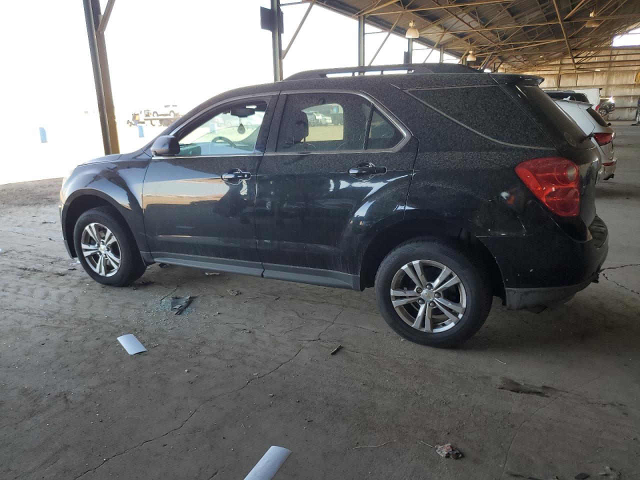 2012 Chevrolet Equinox - Image 2