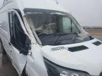 2022 FORD TRANSIT 35 for sale at Copart PETERLEE