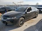 2017 Chevrolet Impala Ls for Sale in Kansas City, KS - Side