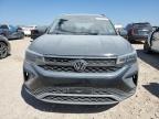 2023 Volkswagen Taos Se en Venta en San Antonio, TX - Rear End