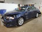 2018 Chevrolet Impala Lt for Sale in Elgin, IL - Front End