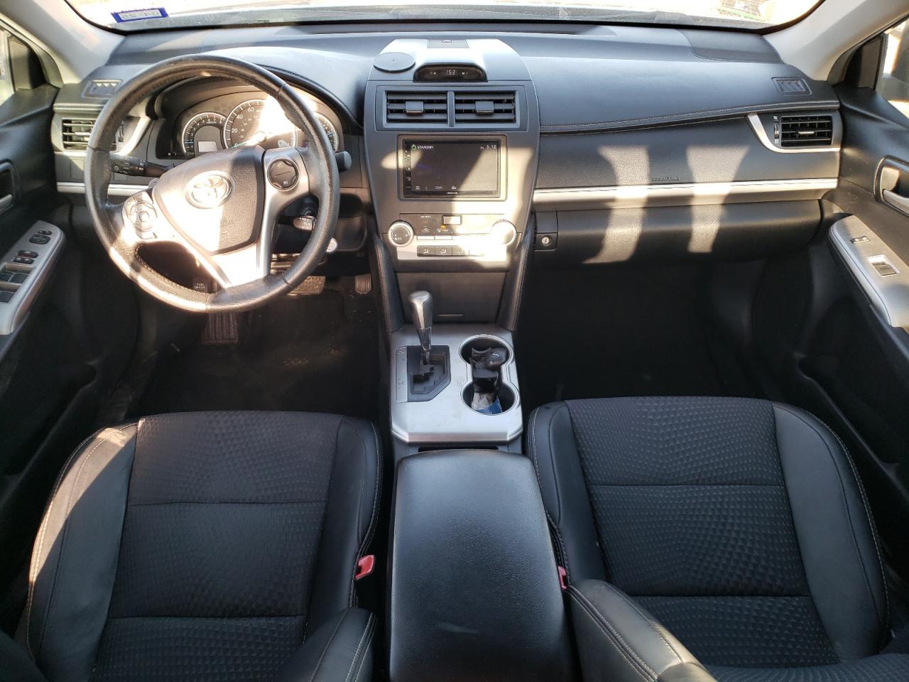2013 Toyota Camry - Image 8