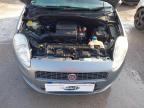2008 FIAT GRANDE PUN for sale at Copart ST HELENS