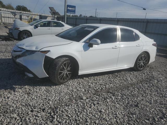 TOYOTA CAMRY SE 2022