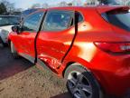 2015 RENAULT CLIO EXPRE for sale at Copart WOLVERHAMPTON