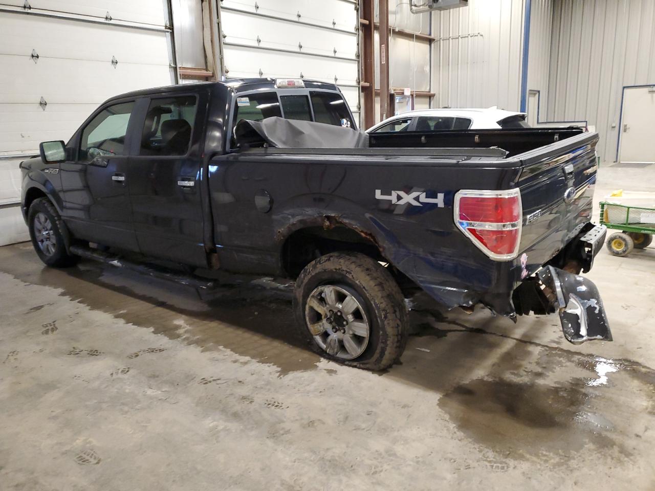 2010 Ford F-150 - Image 2