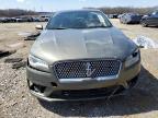 2017 Lincoln Mkz Reserve იყიდება Memphis-ში, TN - Side