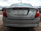 2012 Ford Fusion Sel للبيع في Phoenix، AZ - Side