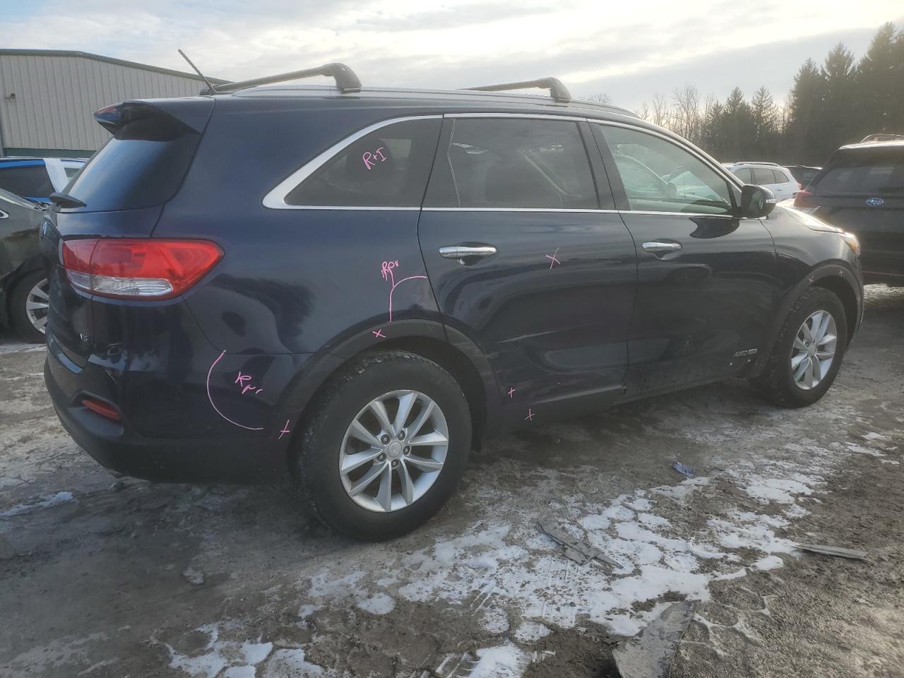 2018 Kia Sorento - Image 3