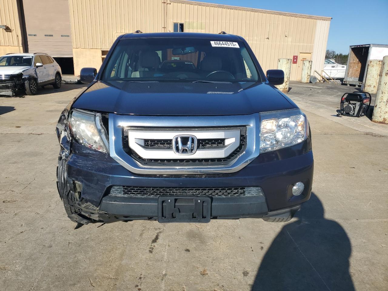 2010 Honda Pilot - Image 5