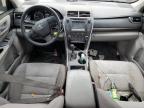 2017 Toyota Camry Le for Sale in Wilmer, TX - Front End