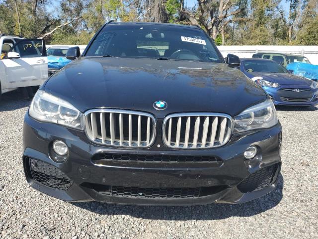 Parquets BMW X5 2014 Black