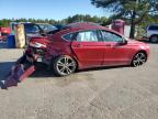 2017 Ford Fusion Titanium de vânzare în Gaston, SC - All Over