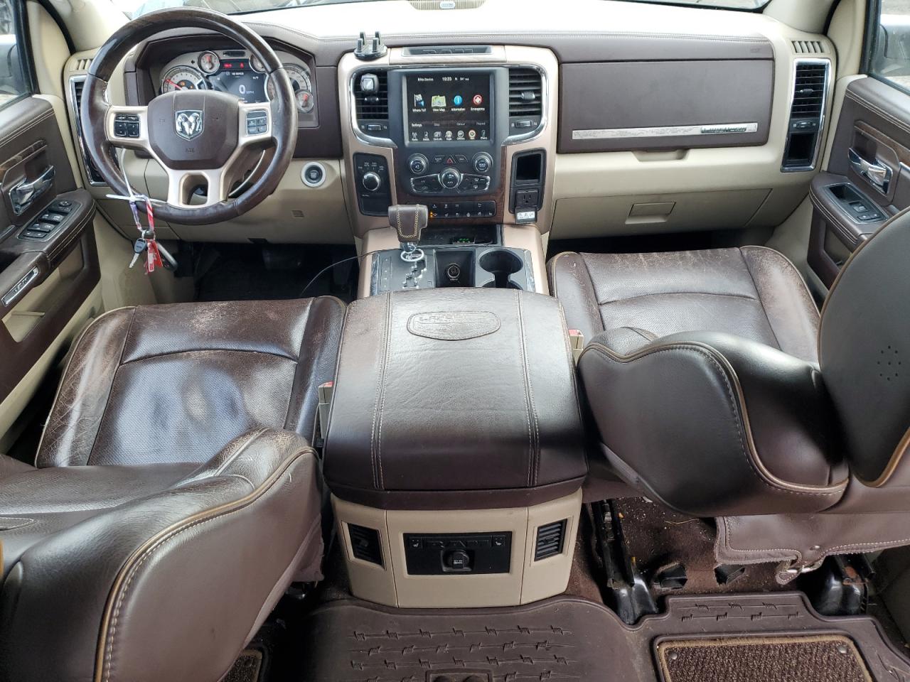 2013 RAM 1500 - Image 8