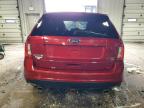 2014 Ford Edge Sel на продаже в Franklin, WI - All Over