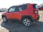 2016 Jeep Renegade Limited zu verkaufen in Columbus, OH - Front End