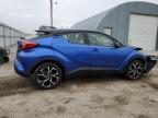 2020 Toyota C-Hr Xle للبيع في Wichita، KS - Front End