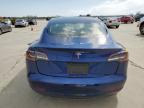 2021 Tesla Model 3  na sprzedaż w Grand Prairie, TX - Side