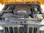 2012 Jeep Wrangler Sport zu verkaufen in Hurricane, WV - Front End