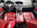 2019 Acura Tlx Technology იყიდება North Billerica-ში, MA - Front End