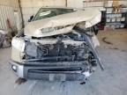 2017 Toyota Tundra Crewmax Limited продається в Abilene, TX - Front End