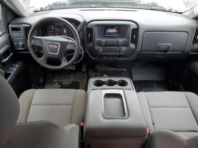 2014 GMC SIERRA K1500