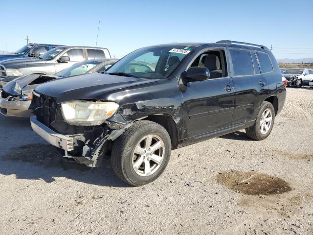 2009 Toyota Highlander 