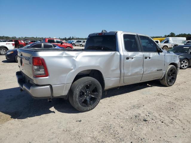  RAM 1500 2022 Srebrny