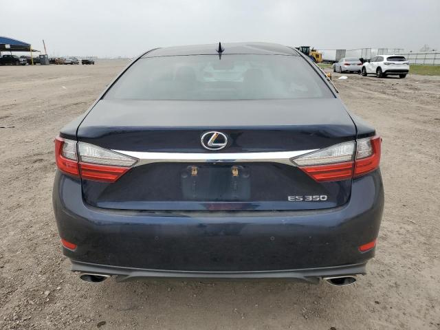  LEXUS ES350 2017 Granatowy