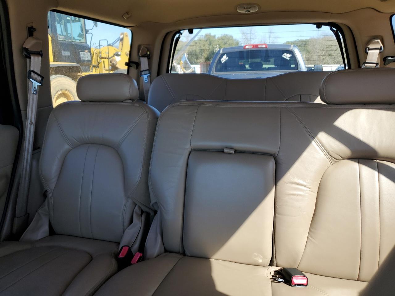 1999 Ford Expedition - Image 10