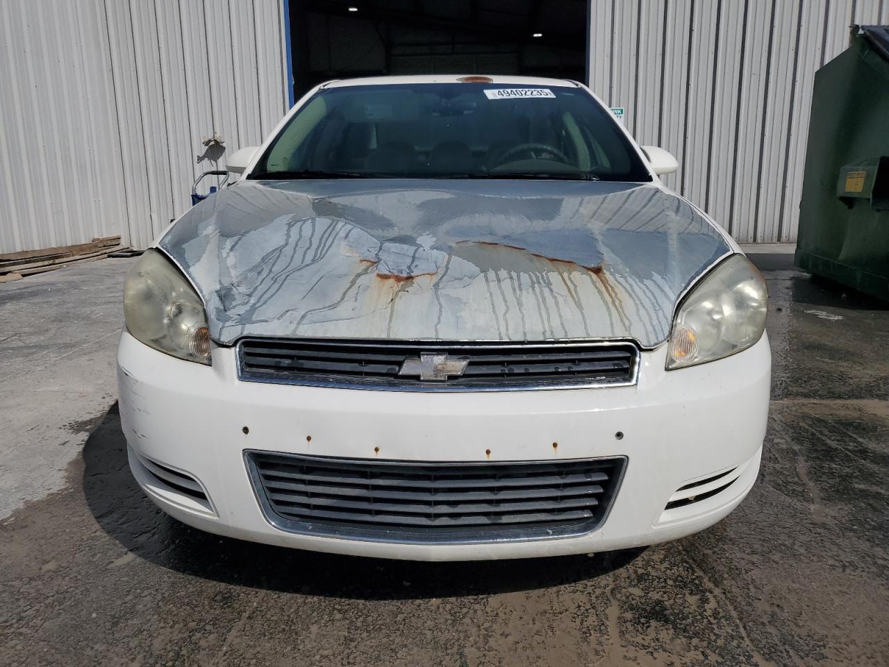 2006 Chevrolet Impala - Image 5
