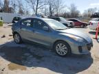 2012 Mazda 3 I للبيع في Bridgeton، MO - Rear End
