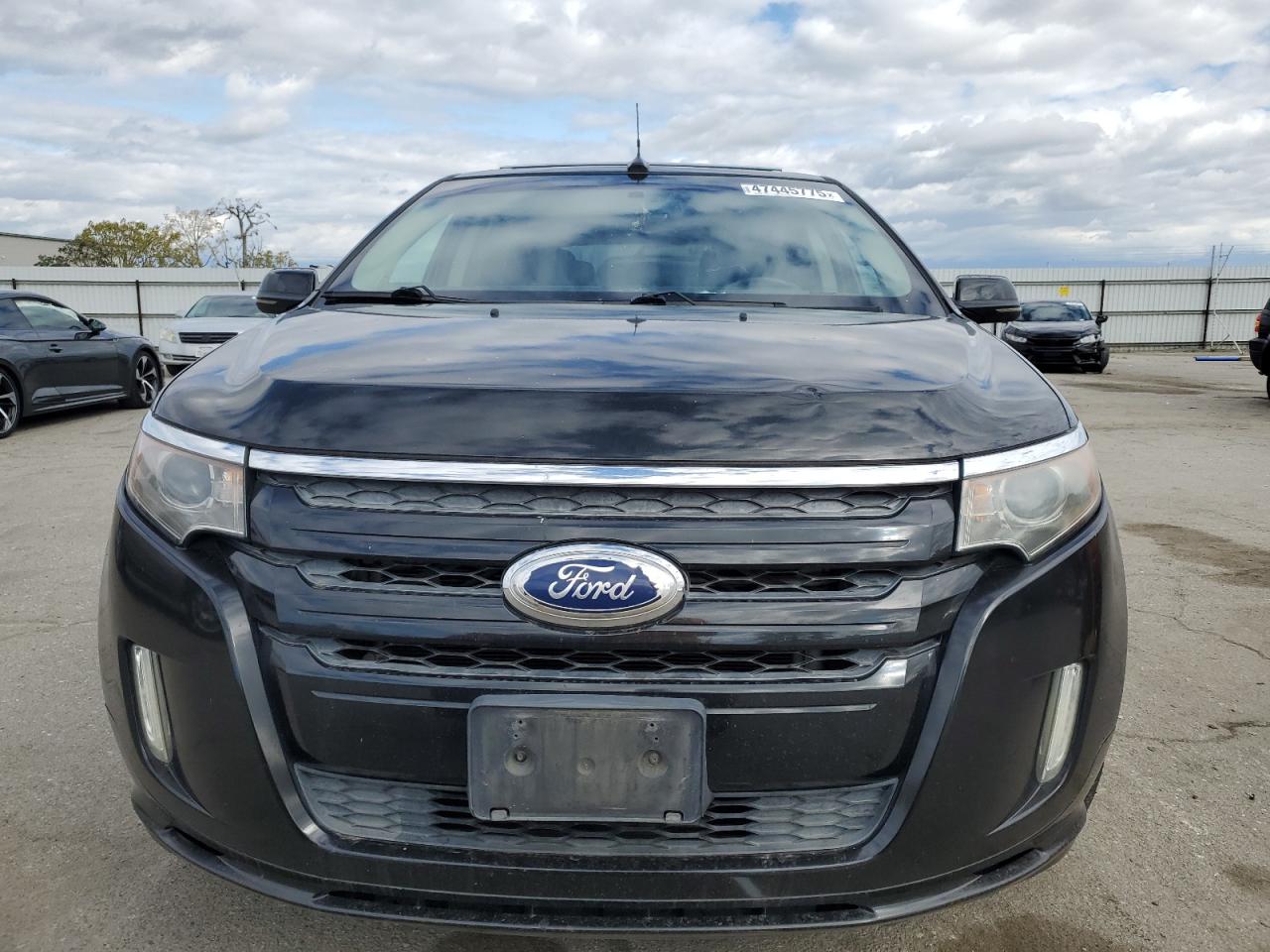 2013 Ford Edge - Image 5