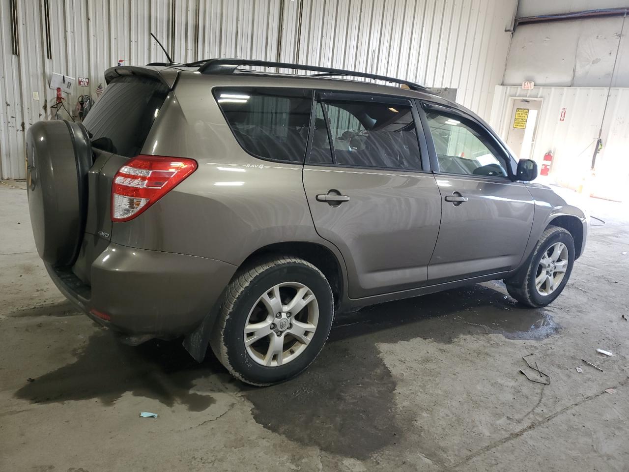 2012 Toyota RAV 4 - Image 3