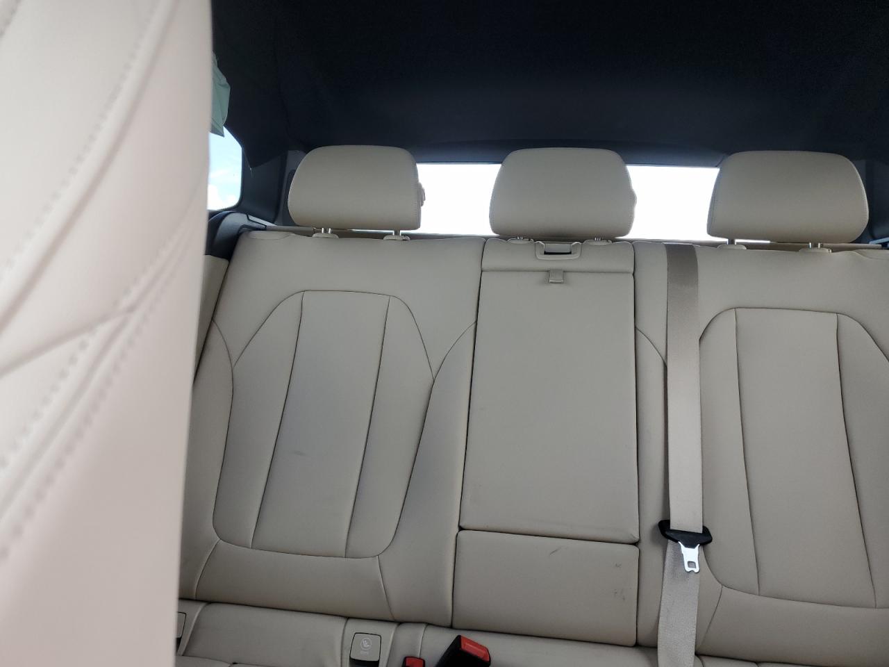 2020 BMW X3 - Image 10