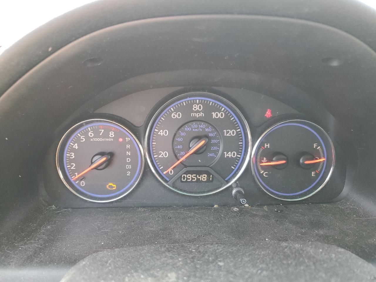 2004 Honda Civic - Image 9