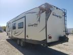 2017 Wildcat 28 Trailer zu verkaufen in Haslet, TX - Rollover