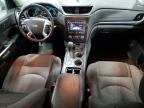 2017 Chevrolet Traverse Lt for Sale in Ham Lake, MN - Front End