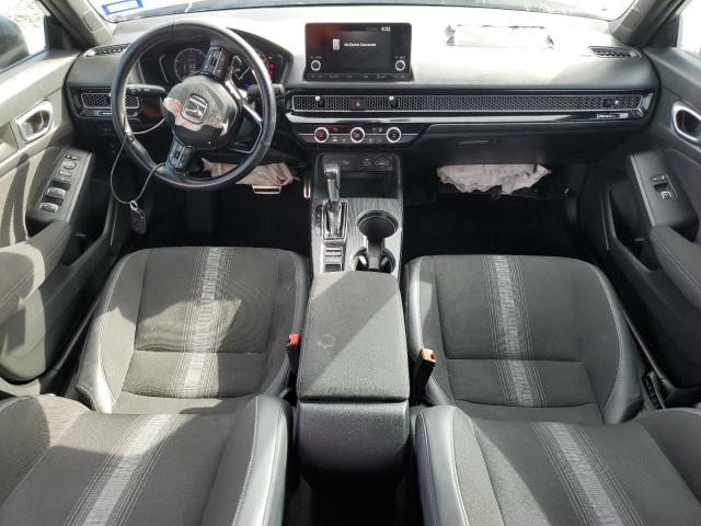  HONDA CIVIC 2023 Czarny