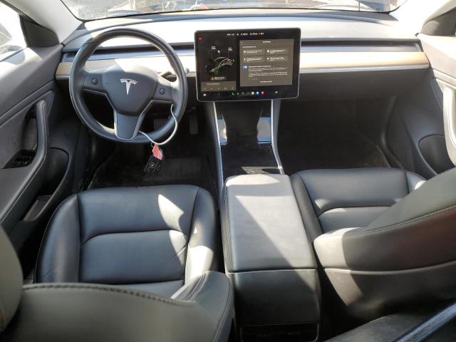  TESLA MODEL 3 2019 Черный