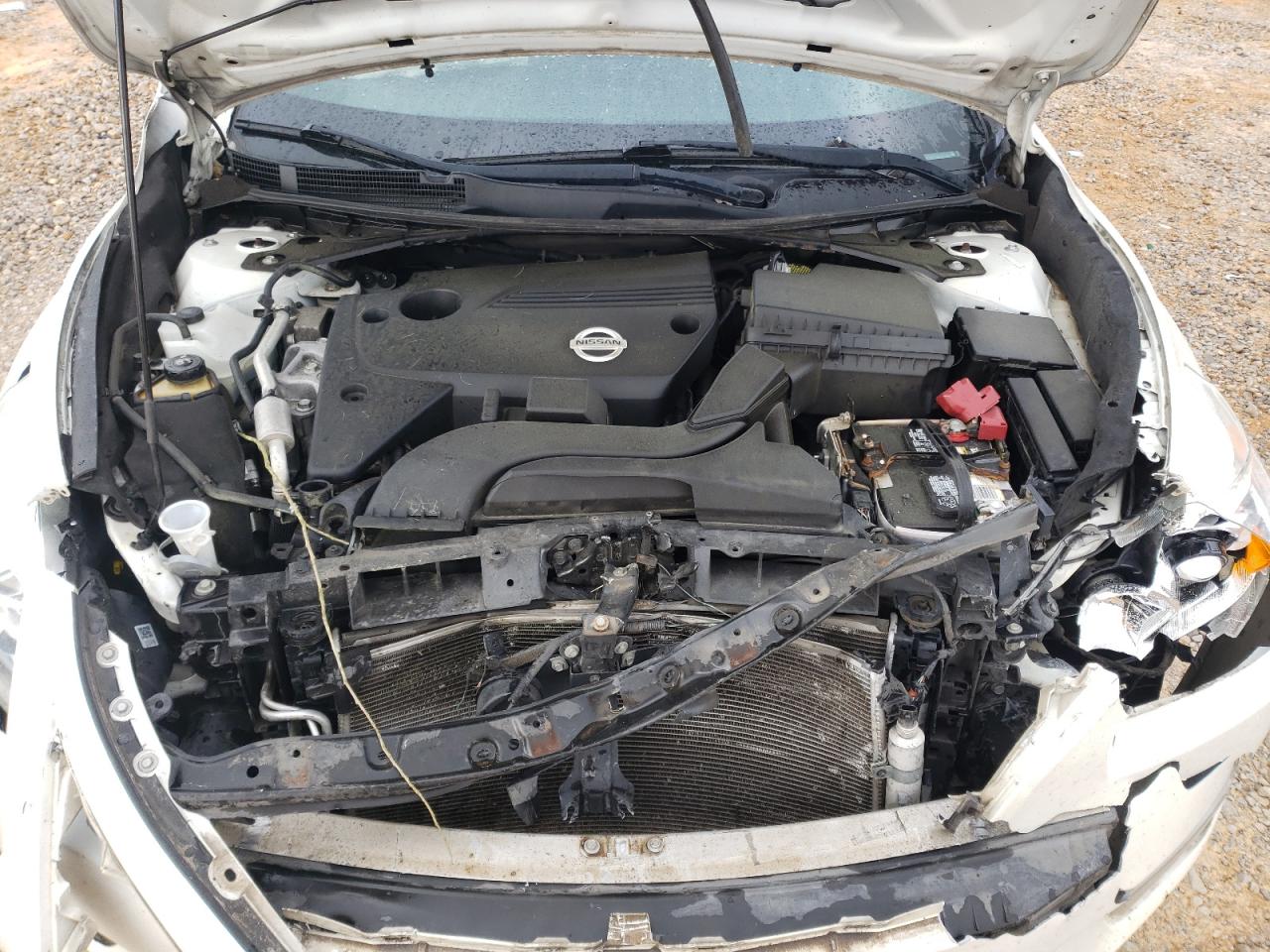 2013 Nissan Altima - Image 13