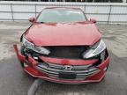 2019 Hyundai Elantra Sel for Sale in Dunn, NC - Front End