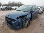 2023 FORD FIESTA TRE for sale at Copart BRISTOL