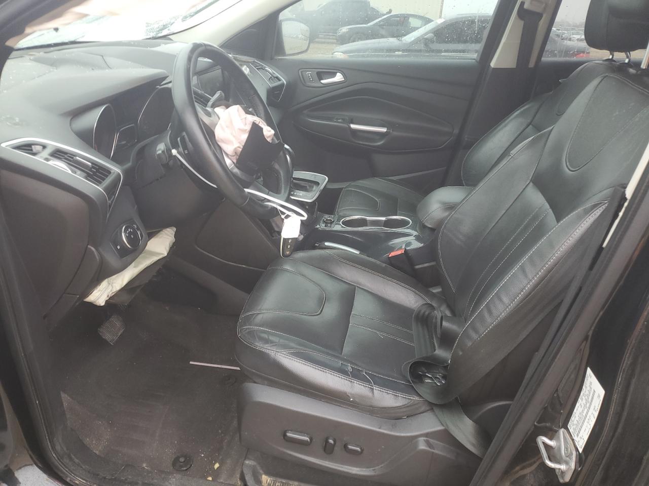 2013 Ford Escape - Image 7