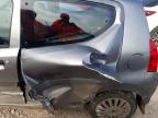 2012 SUZUKI ALTO SZ for sale at Copart BRISTOL