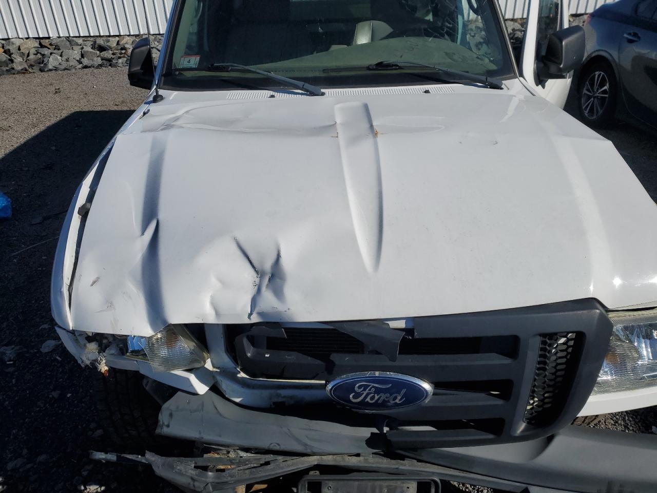 2011 Ford Ranger - Image 11