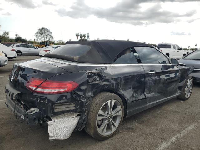 2019 MERCEDES-BENZ C 300