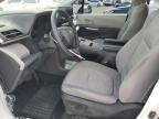 2022 Toyota Sienna Le იყიდება Las Vegas-ში, NV - Side
