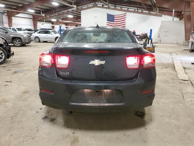 Sedans CHEVROLET MALIBU 2014 Charcoal